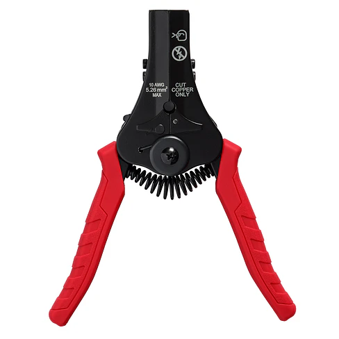 Pelacables Automático Milwaukee 10 a 22 AWG 48-22-3083 5