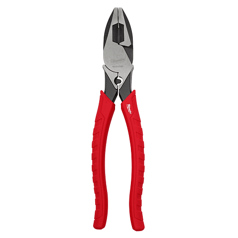 Milwaukee Alicate Universal 9 Pulgadas Crimpeador 48-22-6100