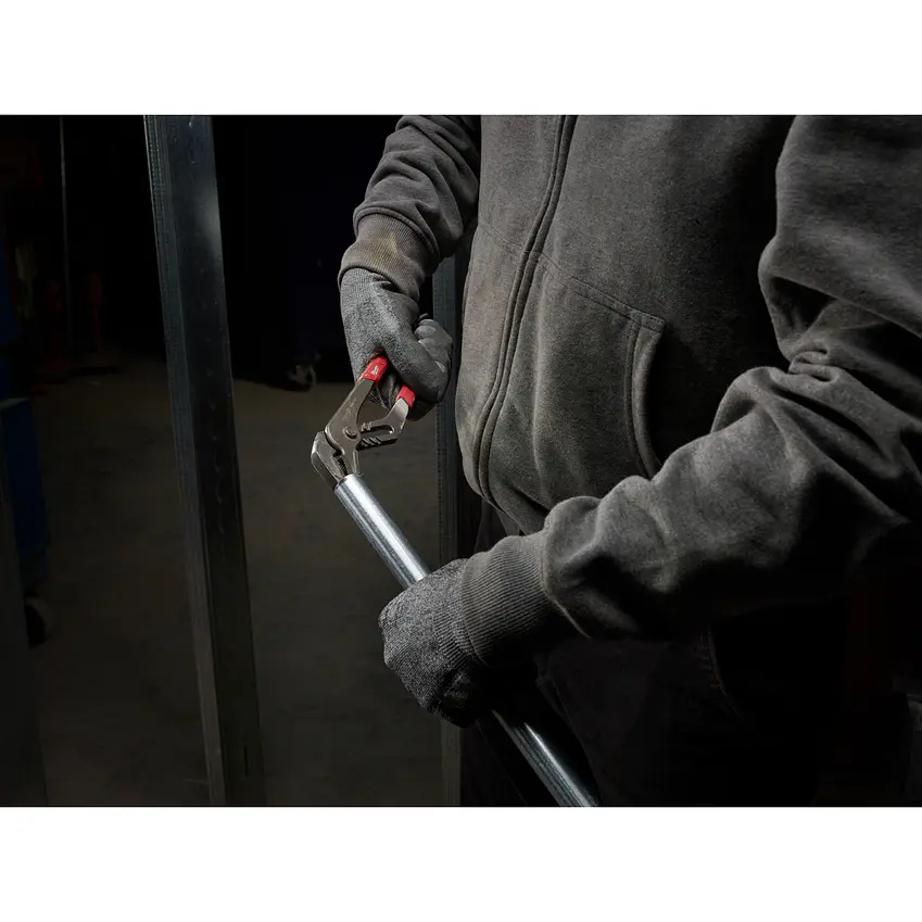 Milwaukee Alicate Pico Loro 10 Pulgadas Profesional 48-22-6310 5