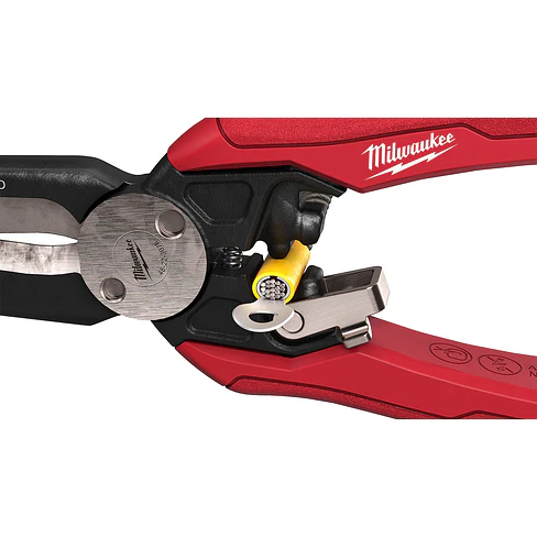 Milwaukee Alicate Pelacable 7 En 1 Alta Palanca 48-22-3078 5
