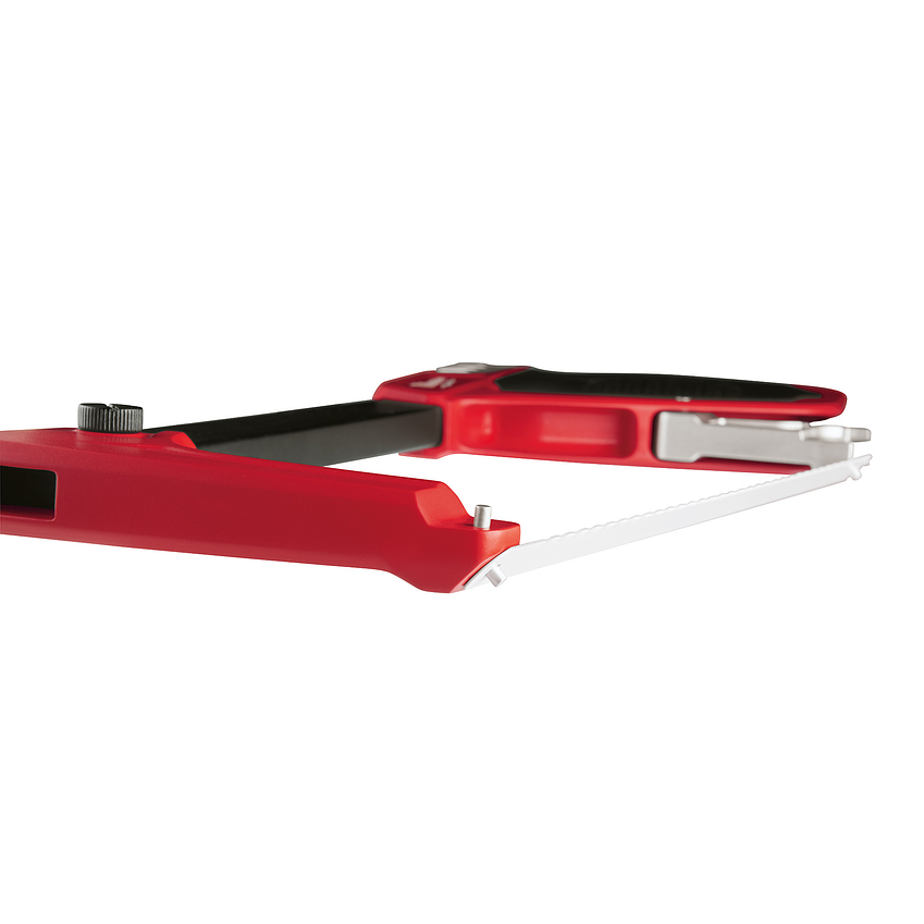 Milwaukee Marco De Sierra De Alta Tensión 48-22-0050 3