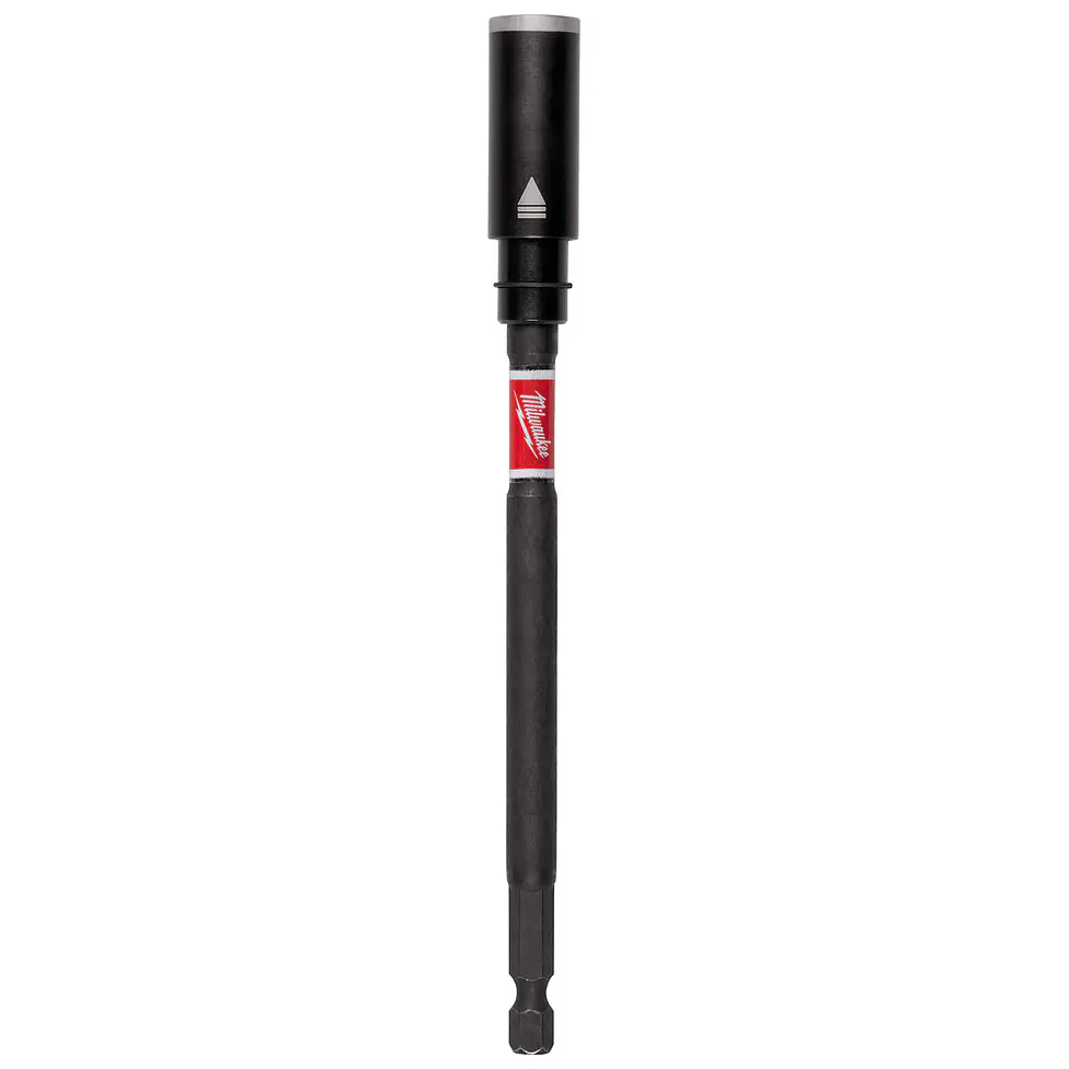 Porta Puntas Extensión Magnética De Impacto 15 cm Milwaukee 48-32-7904 1