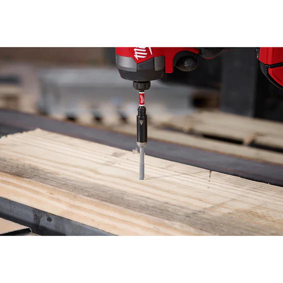 Milwaukee Porta Puntas Magnético 7 Cm + 3 Puntas 48-32-7905 11