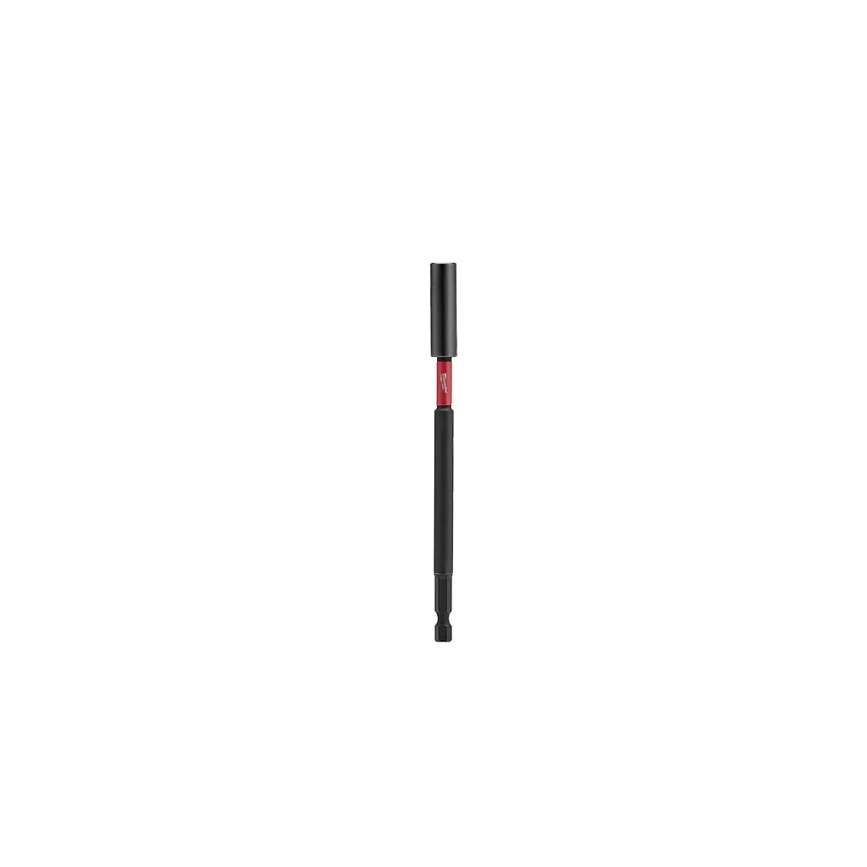 Milwaukee Porta Puntas Magnético Shockwave 6 Pulg 48-32-4511 1