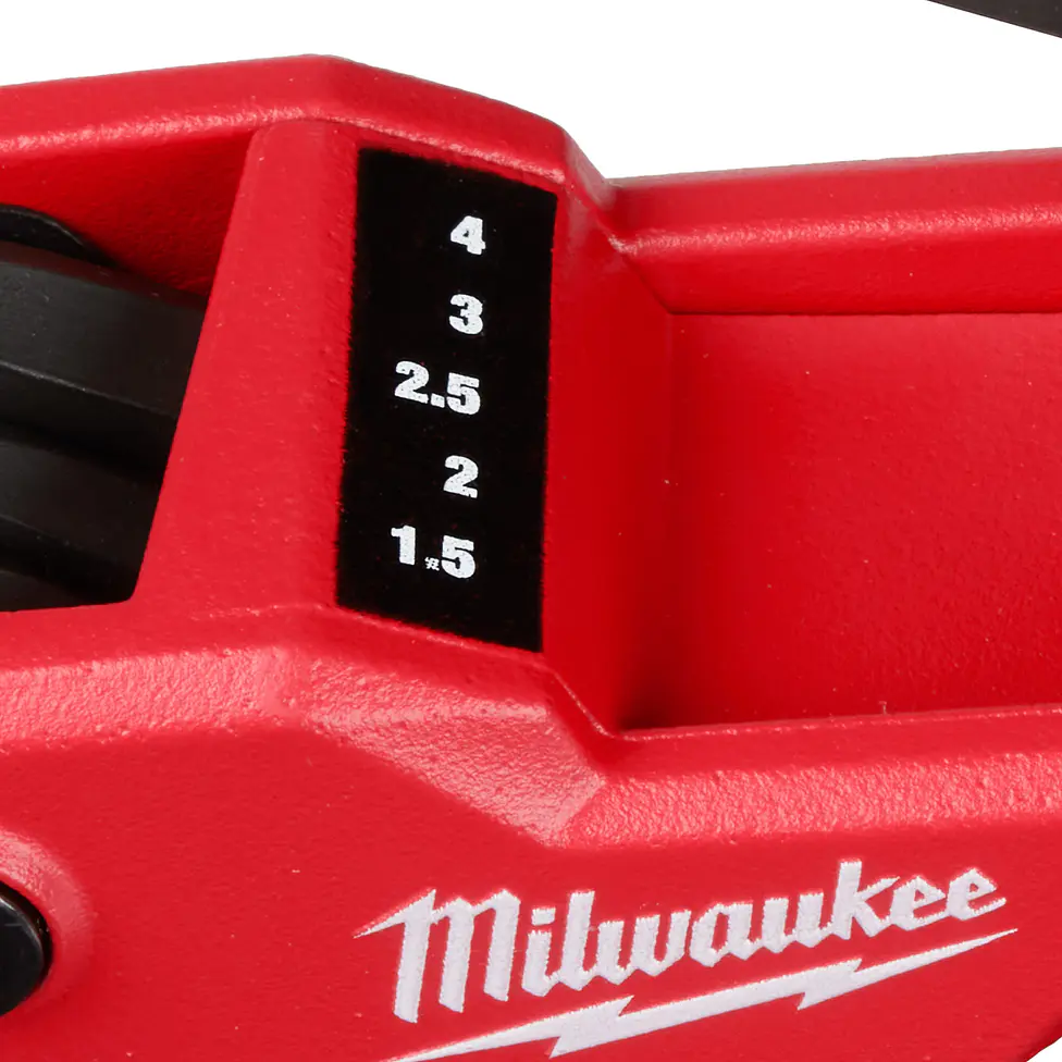 Juego 8 Llaves Allen Plegables Milwaukee Métrica 48-22-2182 7