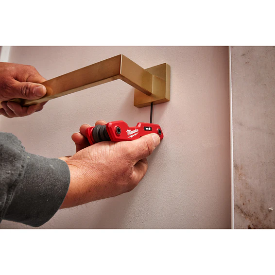 Milwaukee Juego De 8 Llaves Allen Plegables 48-22-2182 10