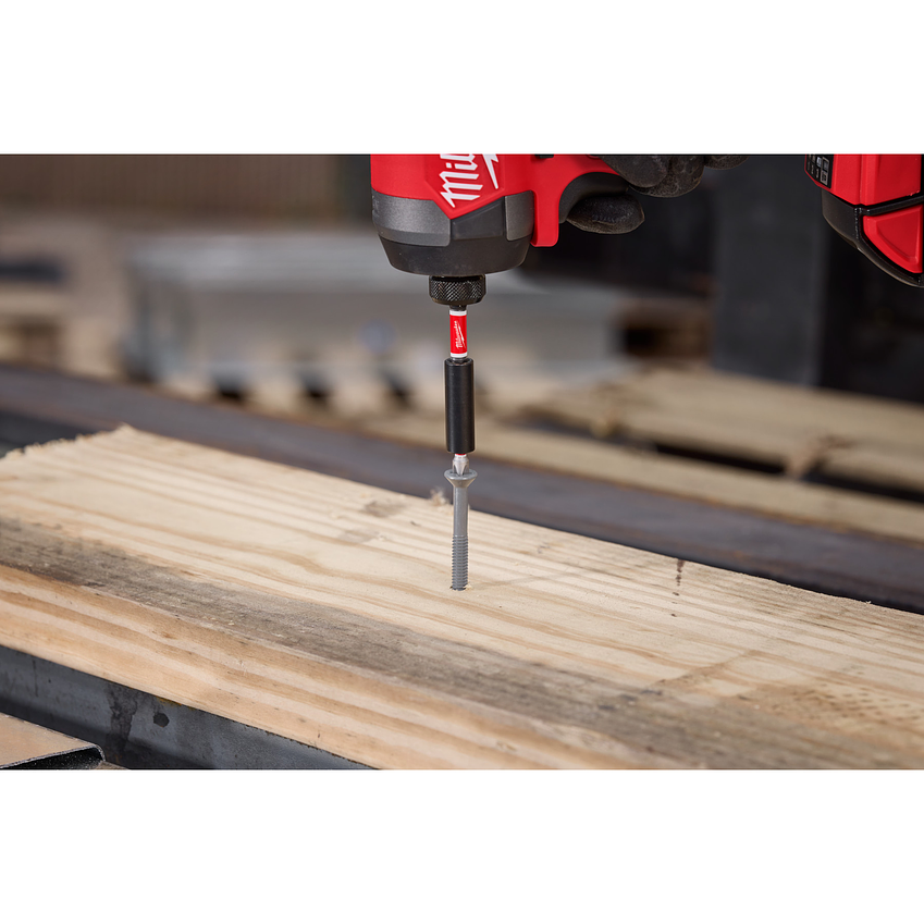 Milwaukee Set De Puntas 18 Piezas Para Packout 48-32-4403 12