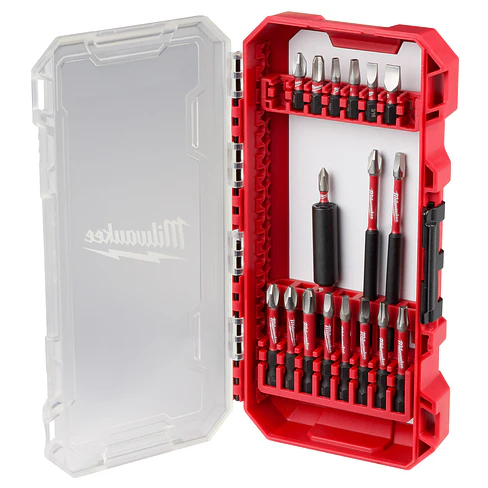 Milwaukee Set De Puntas 18 Piezas Para Packout 48-32-4403 1