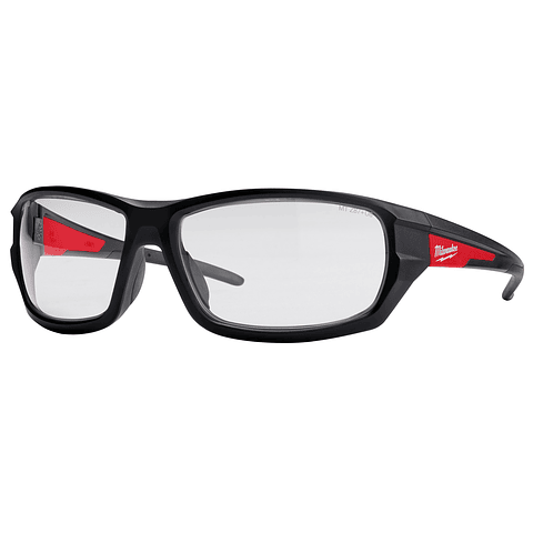 Milwaukee Lentes De Seguridad Claros Anti Impacto 48-73-2020