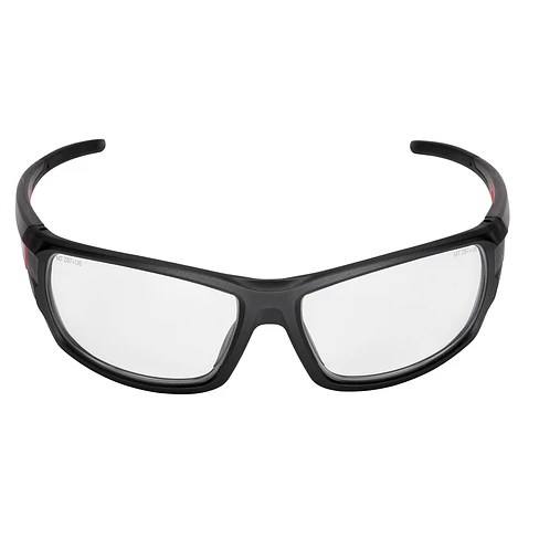 Lentes De Seguridad Milwaukee Transparentes Anti Impacto 48-73-2020 4
