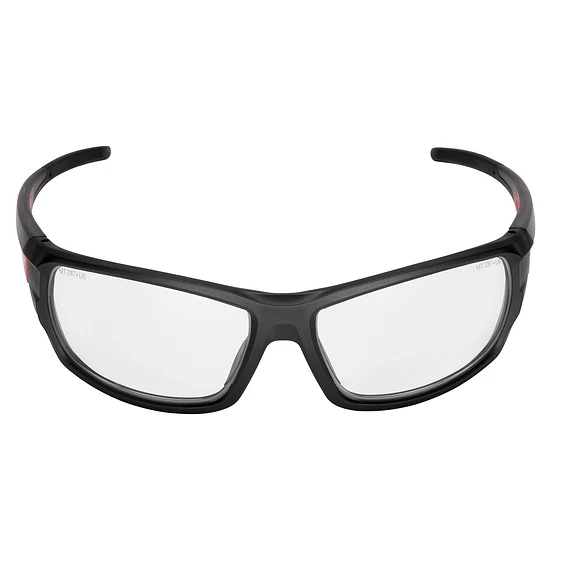 Milwaukee Lentes De Seguridad Claros Anti Impacto 48-73-2020 4