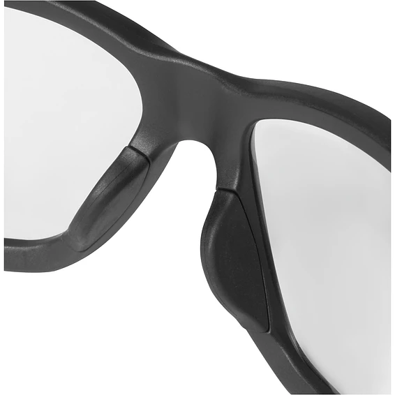 Milwaukee Lentes De Seguridad Claros Anti Impacto 48-73-2020 6