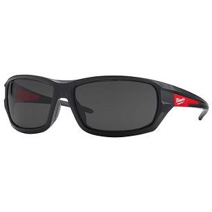 Milwaukee Lentes De Seguridad Alto Impacto Oscuros 48-73-2025