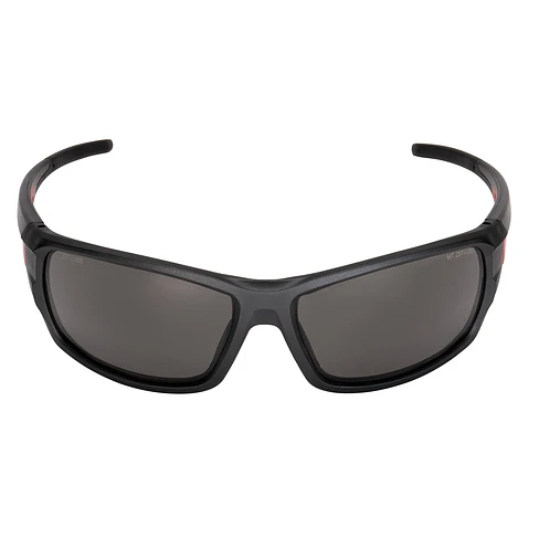 Lentes De Seguridad Milwaukee Oscuros Alto Impacto 48-73-2025 3