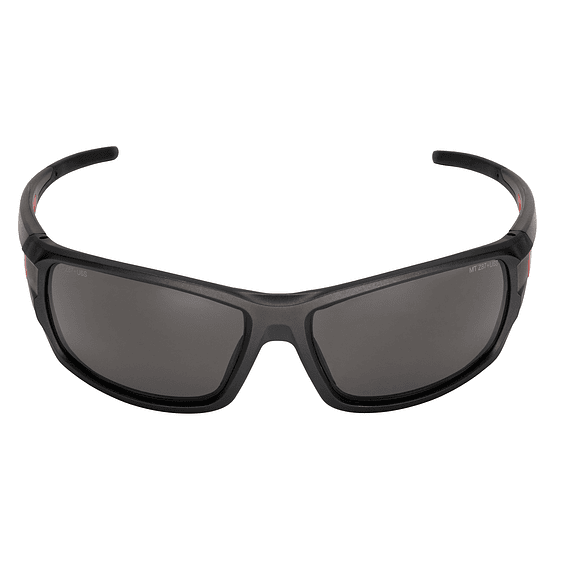 Milwaukee Lentes De Seguridad Alto Impacto Oscuros 48-73-2025 3