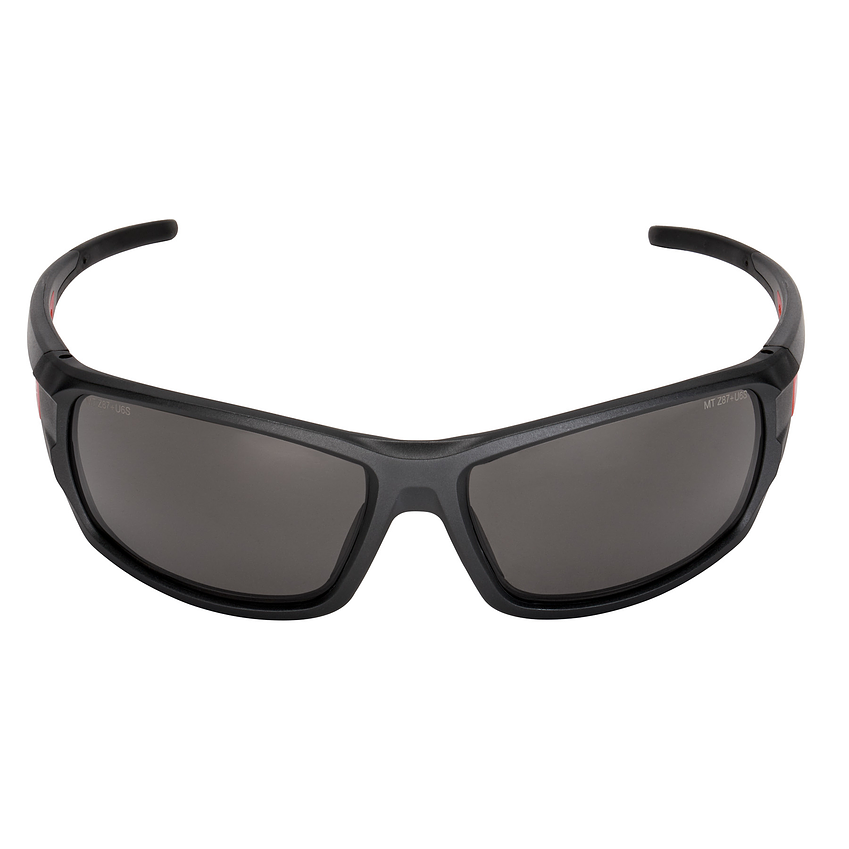 Milwaukee Lentes De Seguridad Alto Impacto Oscuros 48-73-2025 3