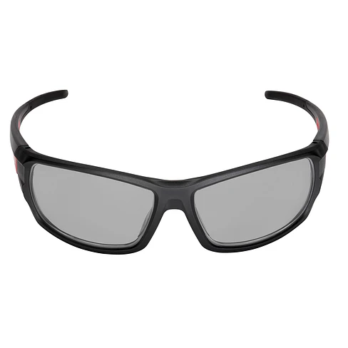 Lentes De Seguridad Milwaukee Gris Anti Impacto 48-73-2125 4