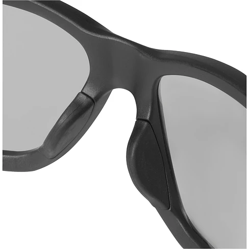 Lentes De Seguridad Milwaukee Gris Anti Impacto 48-73-2125 5