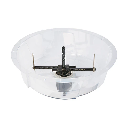 Milwaukee Cortador Ajustable Para Focos Embutidos Volcanita 49-56-0320 1
