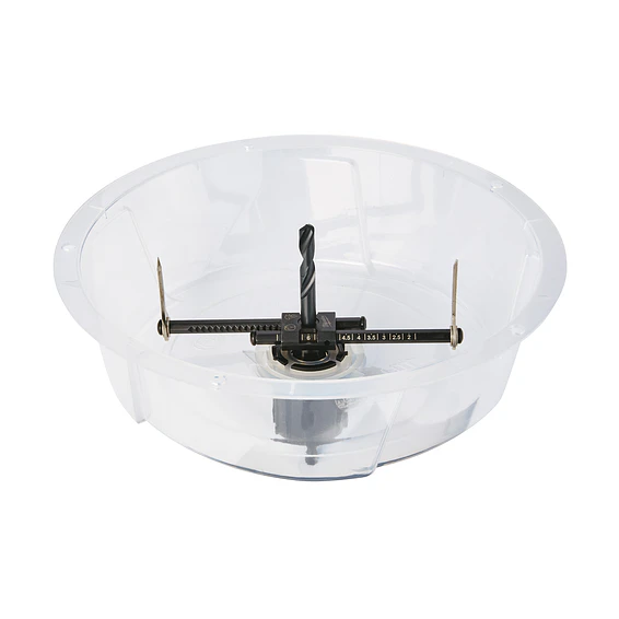 Milwaukee Cortador Ajustable Para Focos Embutidos Volcanita 49-56-0320 1