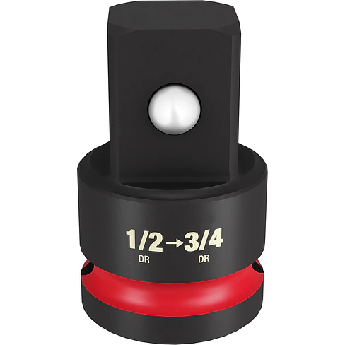 Milwaukee Adaptador Para Dados De 1/2 A 3/4 De Impacto 49-66-6726 1