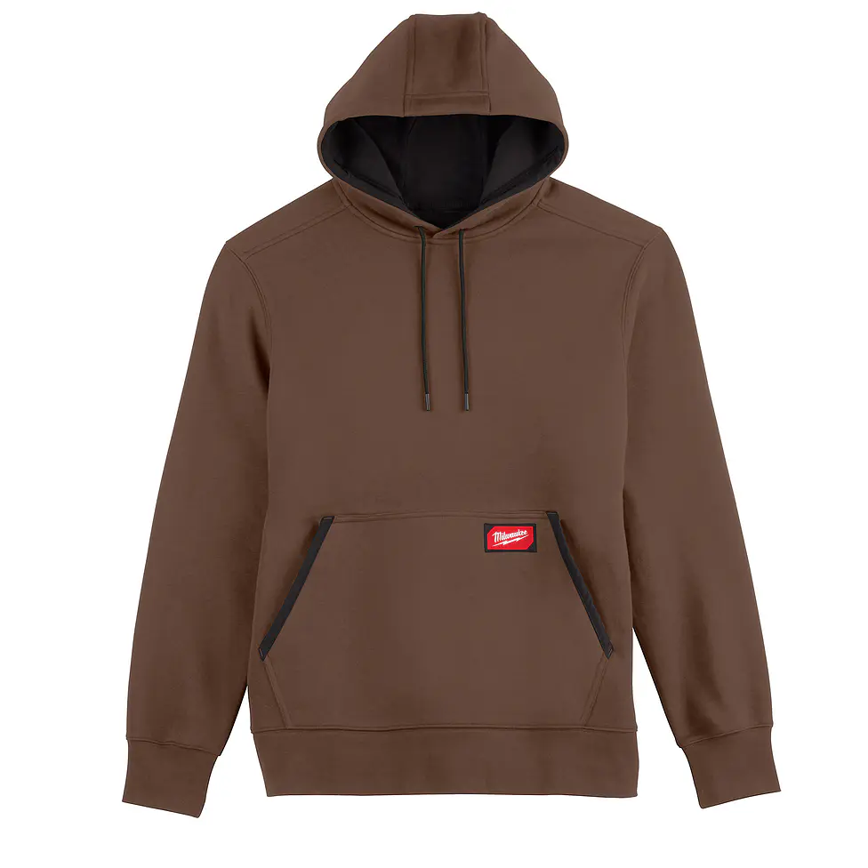 Milwaukee Polerón Con Capucha Freeflex Colores Talla L 1