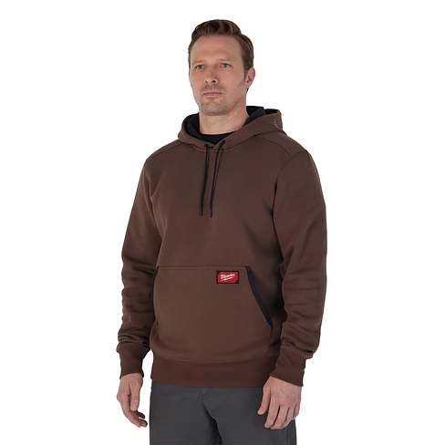 Milwaukee Polerón Con Capucha Freeflex Colores Talla L 2