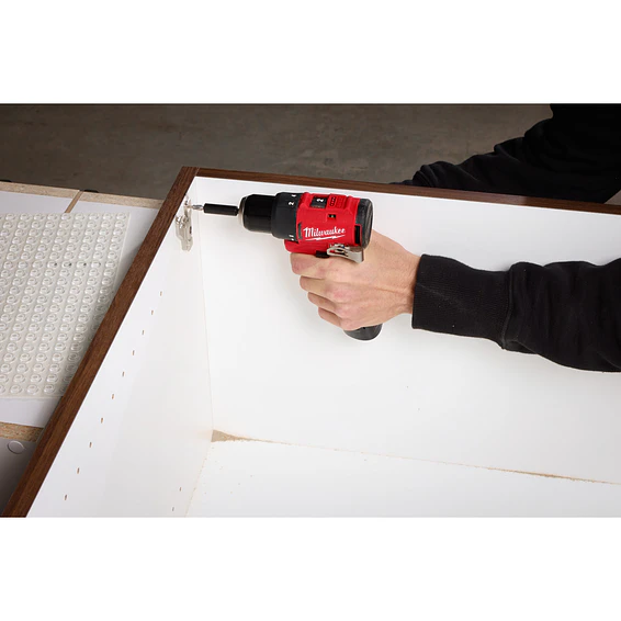 Taladro Milwaukee Subcompacto M12 Brushless 3401-20 10