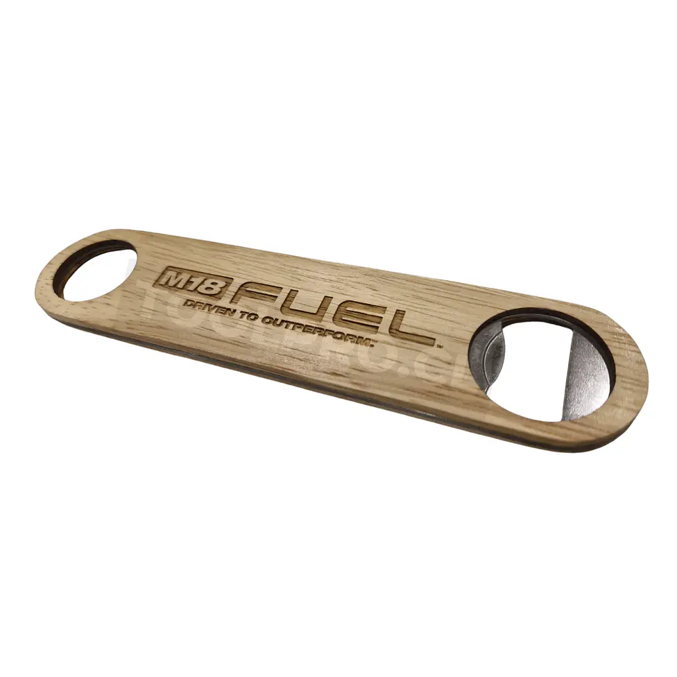 Milwaukee Destapador De Botellas Madera M18 Fuel Original 6