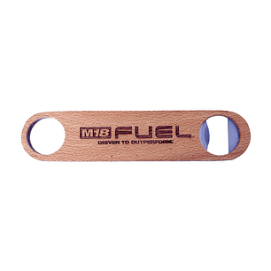 Milwaukee Destapador De Botellas Madera M18 Fuel Original