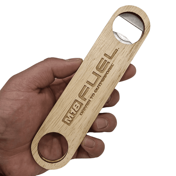 Milwaukee Destapador De Botellas Madera M18 Fuel Original 3