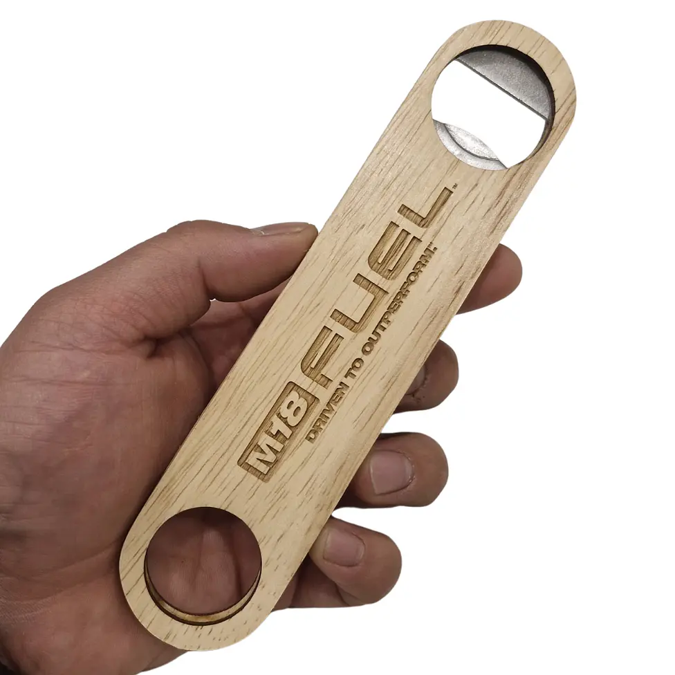 Milwaukee Destapador De Botellas Madera M18 Fuel Original 3