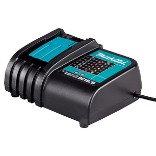 Makita Cargador De Baterías LXT 18v DC18SD 220v