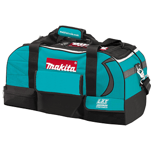 Makita Bolso Para Herramientas Con Ruedas Grande Original