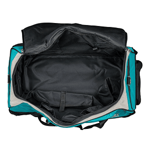 Makita Bolso Para Herramientas Con Ruedas Grande Original