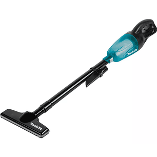 Makita Aspiradora Inalámbrica LXT 18v XLC02ZB Sin Baterías