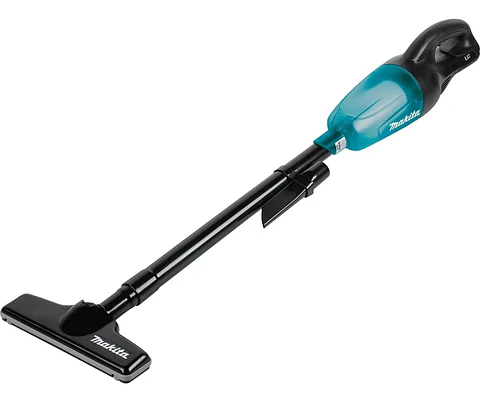 Aspiradora Inalámbrica Makita LXT 18v XLC02ZB Sin Baterías
