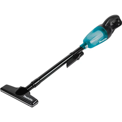 Aspiradora Inalámbrica Makita LXT 18v XLC02ZB Sin Baterías 1