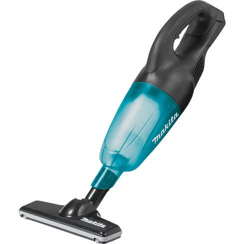 Aspiradora Inalámbrica Makita LXT 18v XLC02ZB Sin Baterías 4