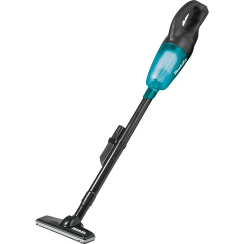 Aspiradora Inalámbrica Makita LXT 18v XLC02ZB Sin Baterías 3