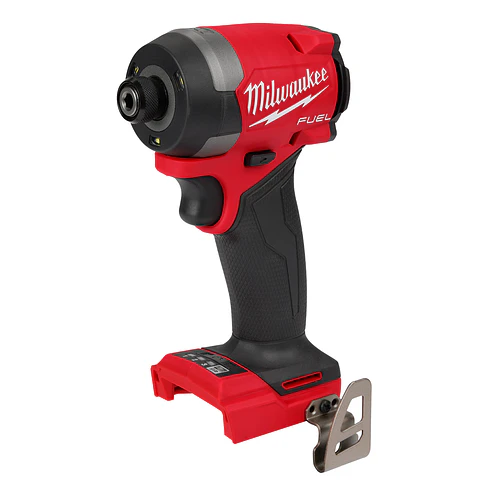 Atornillador de Impacto Milwaukee M18 Fuel 4ta Gen 2953-20 + Maleta 8