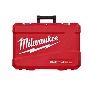 Milwaukee Maleta Para Taladro/Atornillador M18 Fuel 4ta Gen