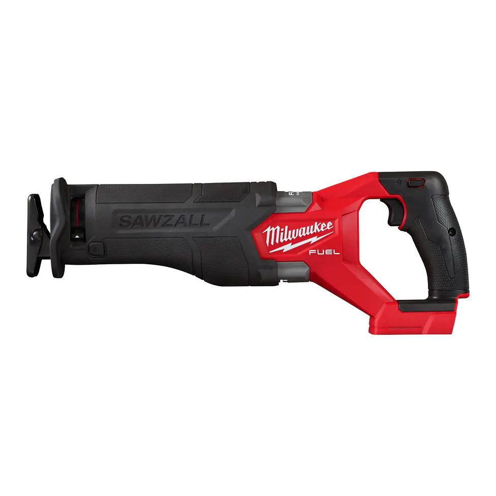 Sierra Sable Milwaukee M18 Fuel Sawzall 2da Generación 2821-20  1