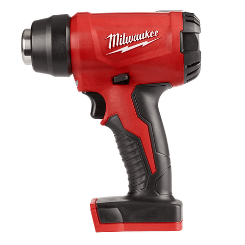 Milwaukee Pistola De Calor Inalámbrica M18 2688-20 + Batería