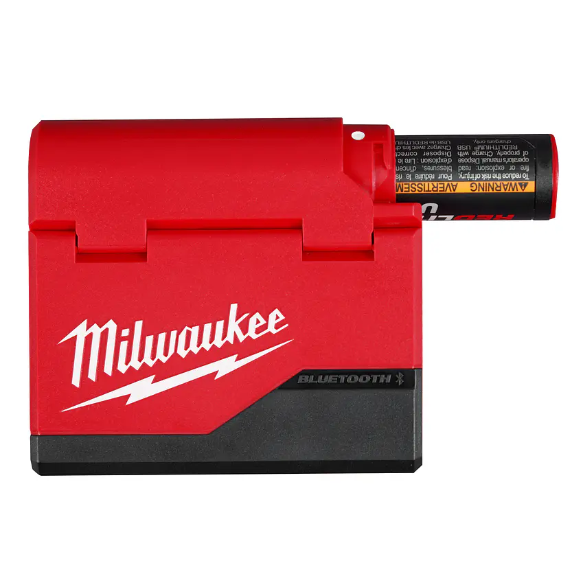 Milwaukee Audífonos Bluetooth Usb Recargables Jobsite 2191-21 11