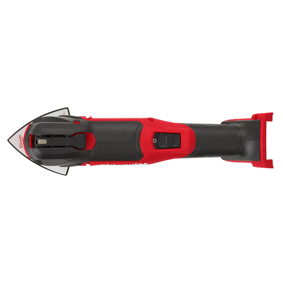 Herramienta Oscilatoria Multiusos Milwaukee M18 Fuel 2836-20 8
