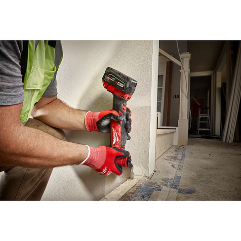 Herramienta Oscilatoria Multiusos Milwaukee M18 Fuel 2836-20 14