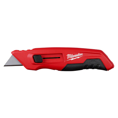 Milwaukee Cuchillo Cartonero De Hoja Retráctil 48-22-1515 1