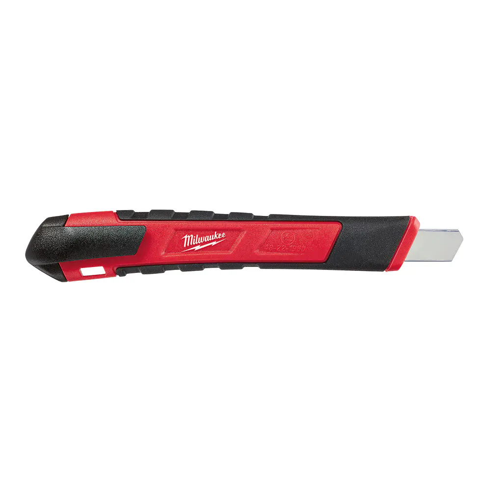 Cuchillo Cartonero De Precisión 9 mm Milwaukee 48-22-1960 3