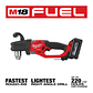 Milwaukee Taladro Ángulo Recto Hole Hawg M18 Fuel 2807-20 + Batería - Miniatura 7